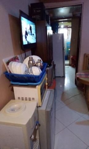 Kampala Furnished Guest Houses